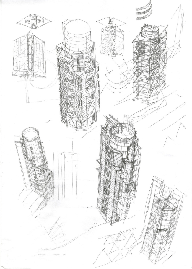 ������������������� �������� Southwark Square