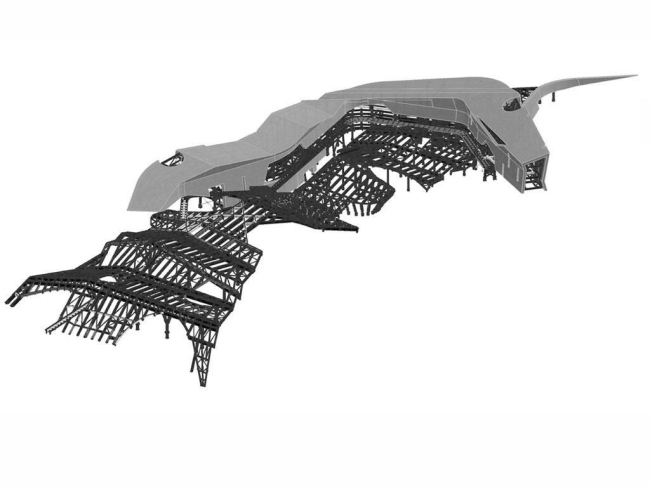 ����-�������� �������� Giant Interactive Group. ����������� � ����� morphopedia.com