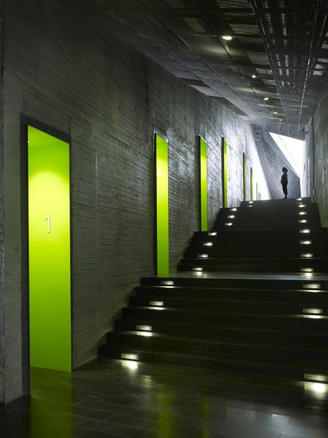 ����-�������� �������� Giant Interactive Group � Roland Halbe. ���� � ����� morphopedia.com