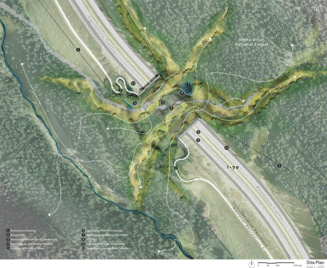 ����� ��� ���������� � HNTB Engineering. ��������� ������� ����� ��� ����� �������� � ARC competition