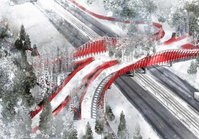 ������ Janet Rosenberg and Associates (��������) � ARC competition