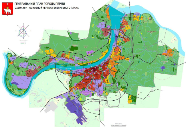 ������� �����, �������� ������. �������� www.permgenplan.ru
