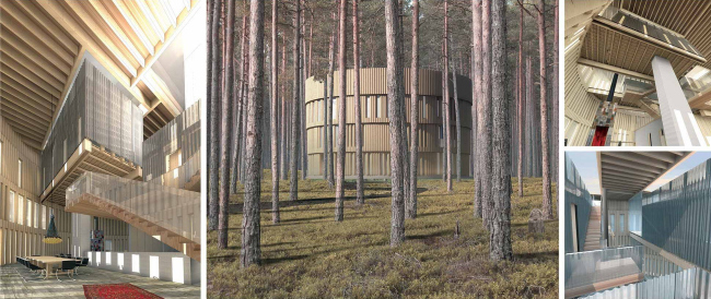 ������ �VILLA(��)�. ���.: ��������� ������� � ������� ��������