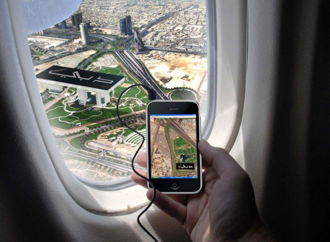 ������ ���������, ���������� ������� ��������� ��������� 2010 ����. ����������� � Architizer