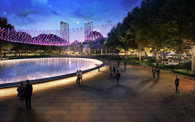 ����������� ���� ��������. ��������� ������� � Gustafson Porter