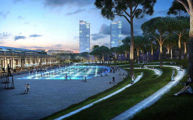 ����������� ���� ��������. ��������� � ����� �������� � Gustafson Porter