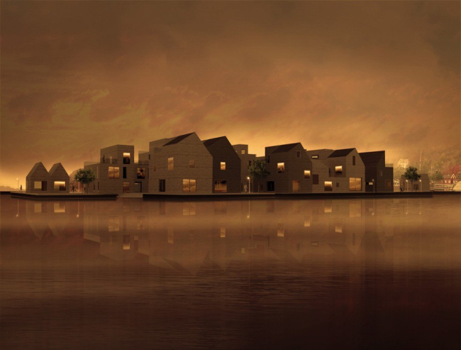    . .: Eriksen Skajaa Architects