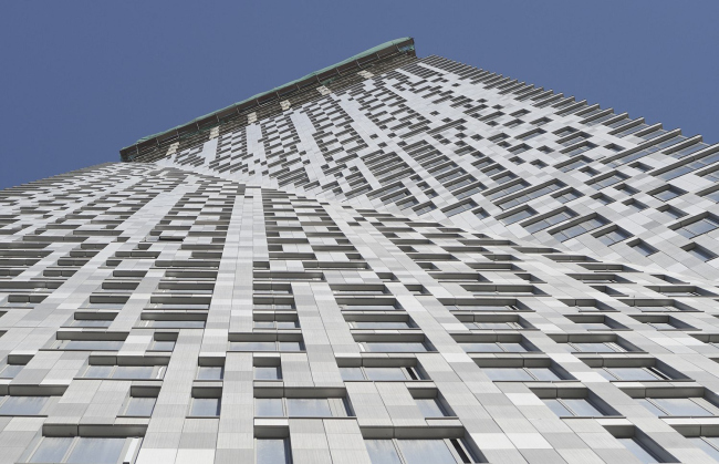 ��� �� ��������������. ���������� � Sergey Skuratov architects