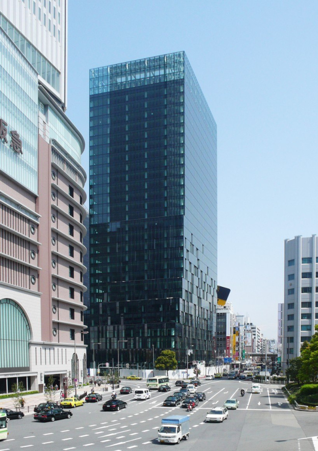 ����� Fukoku. � shimizu / DPA / ADAGP