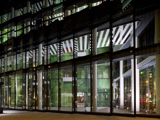 ����� Fukoku. ���� � ������ � DPA / Adagp