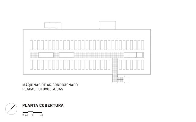 ����� ������������ ��������� - MAM. ������� ����� � Paulo Mendes da Rocha + Metro Arquitetos
