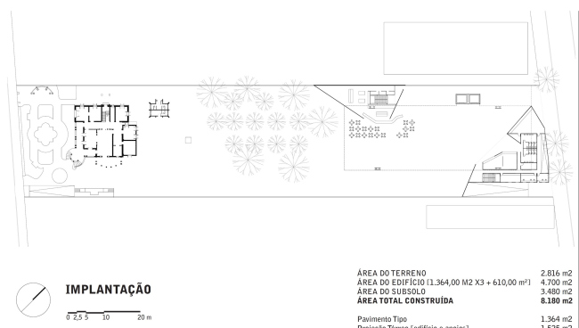    - MAM.    Paulo Mendes da Rocha + Metro Arquitetos