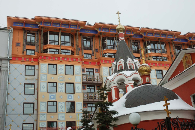 ������ �����. ��� � ������������ ��������