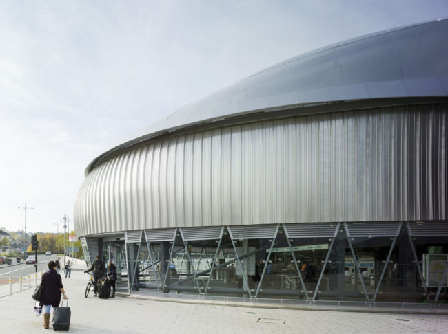 ��������������� ������ ��������. � Grimshaw