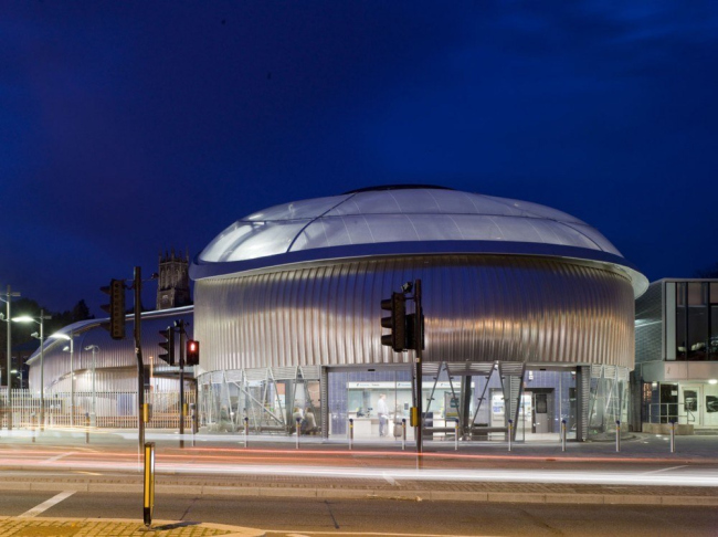 ��������������� ������ ��������. � Grimshaw