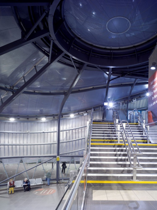 ��������������� ������ ��������. � Grimshaw