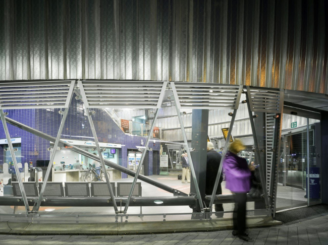 ��������������� ������ ��������. � Grimshaw