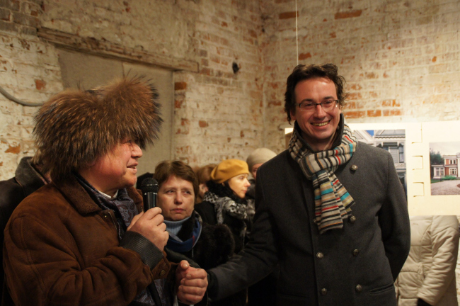 ����� ��������� � ������� �������