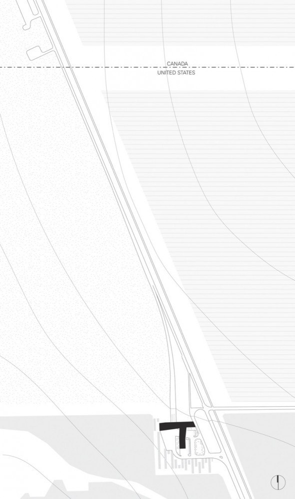 ����������� ��� ������� � Julie Snow Architects