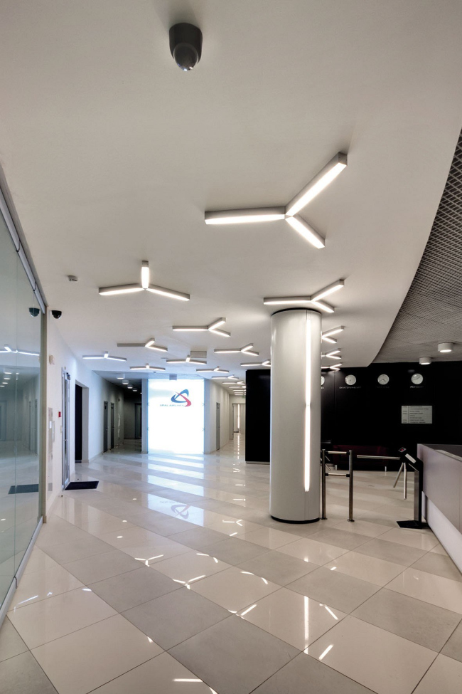 ���� ������������ ���������� ���������. ������������� ������ ������� (������������")