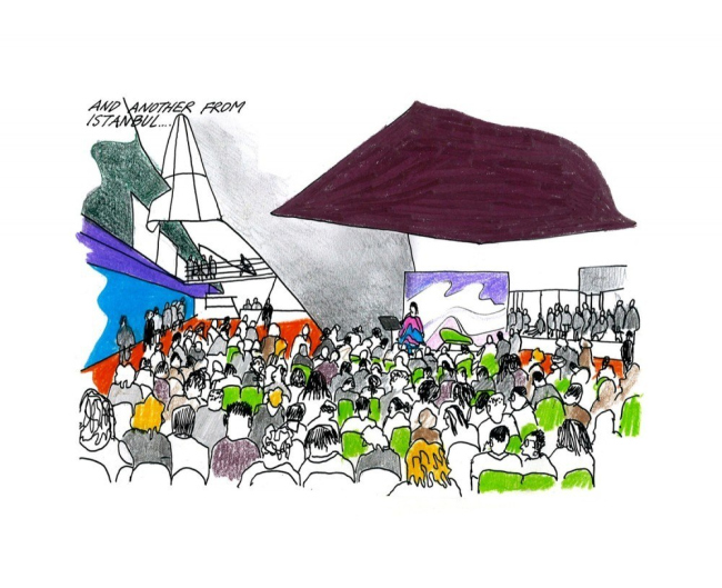 ����� ����������� ��. ������� ��������. ����� � CRAB