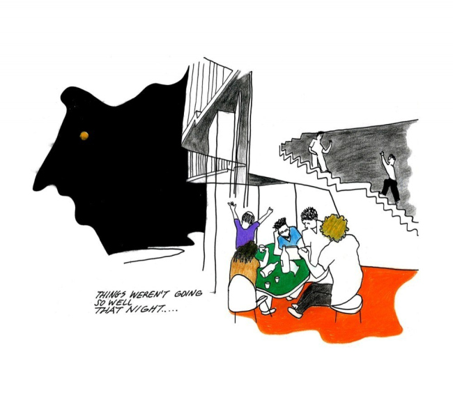 ����� ����������� ��. ������� ��������. ����� � CRAB