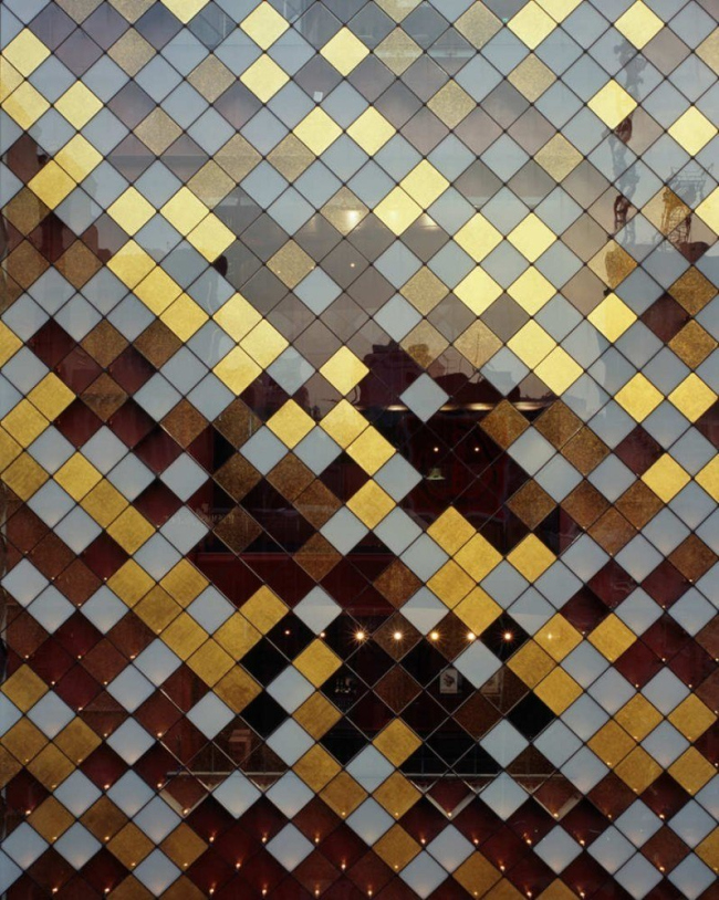 Yamaha Ganza � Kenichi Suzuki Photography Studio