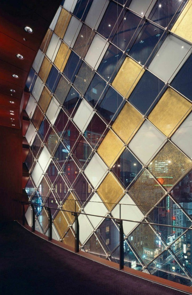 Yamaha Ganza � Kenichi Suzuki Photography Studio