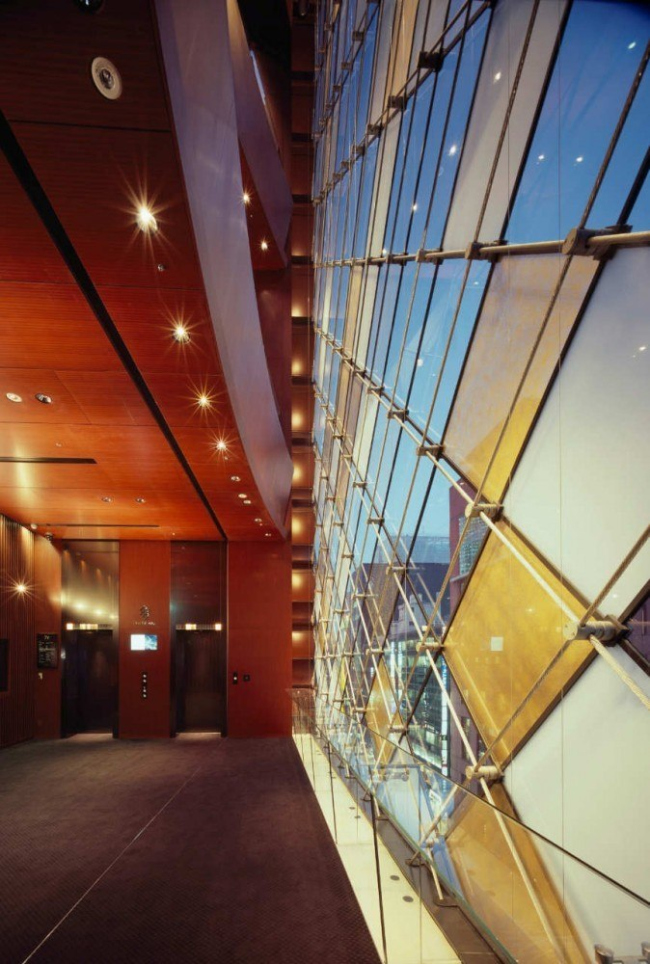 Yamaha Ganza � Kenichi Suzuki Photography Studio