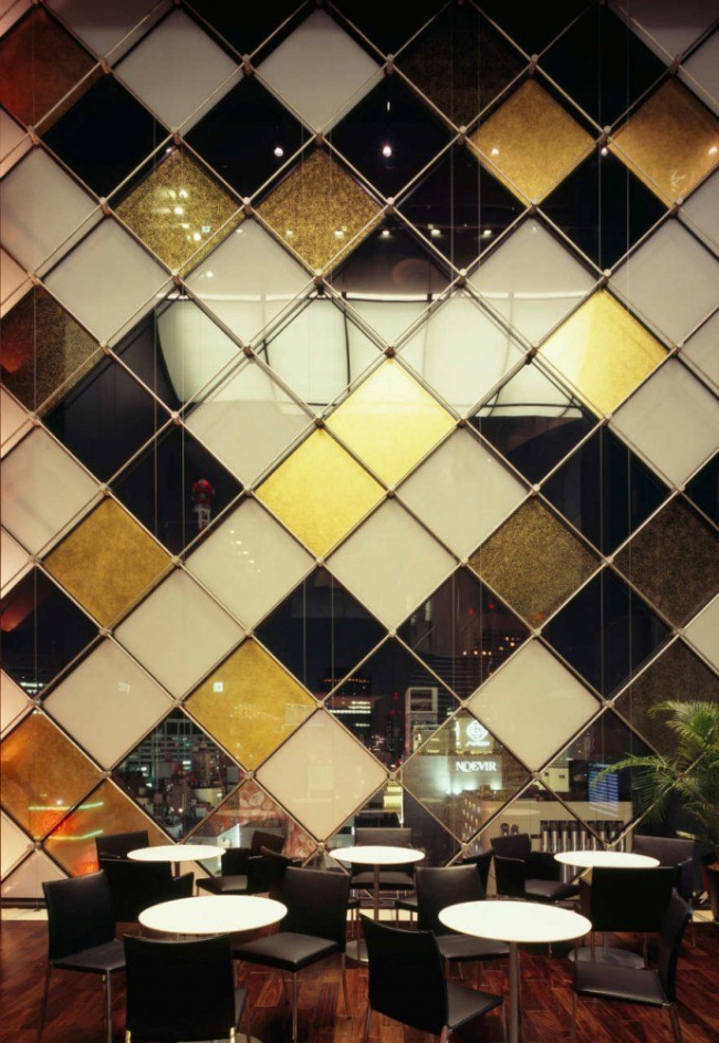 Yamaha Ganza � Kenichi Suzuki Photography Studio