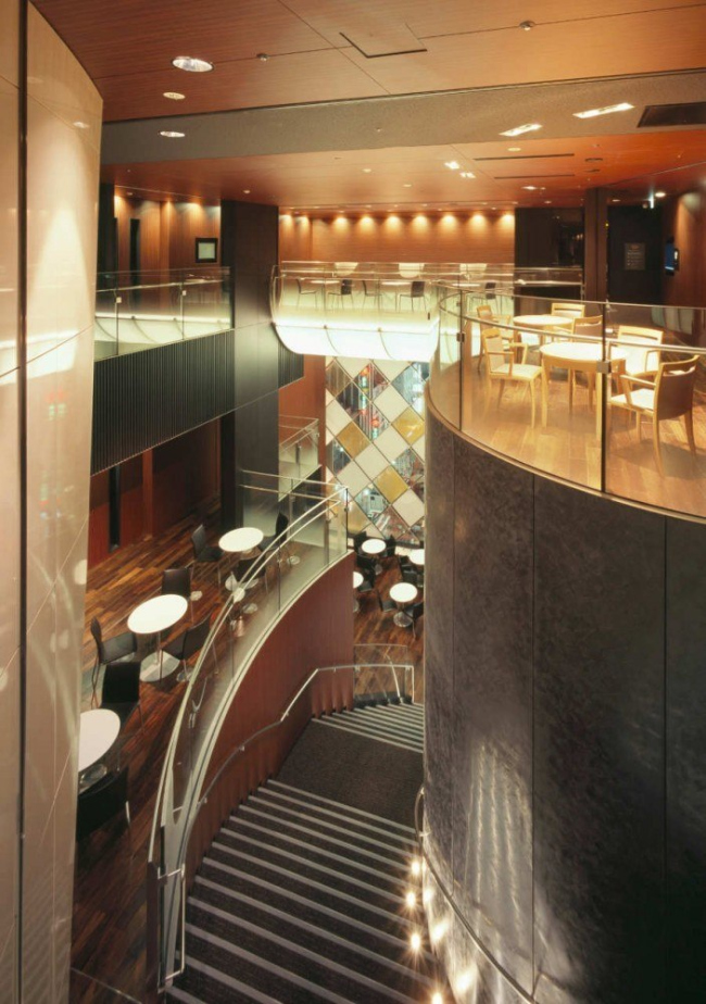 Yamaha Ganza � Kenichi Suzuki Photography Studio