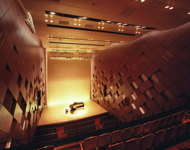 Yamaha Ganza � Kenichi Suzuki Photography Studio