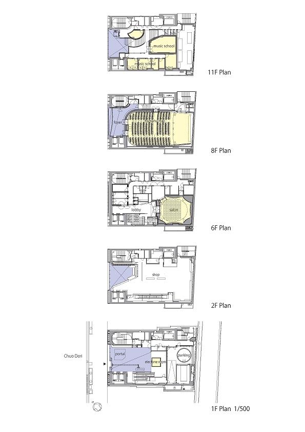 Yamaha Ganza. ���� ������ � Kenichi Suzuki Photography Studio