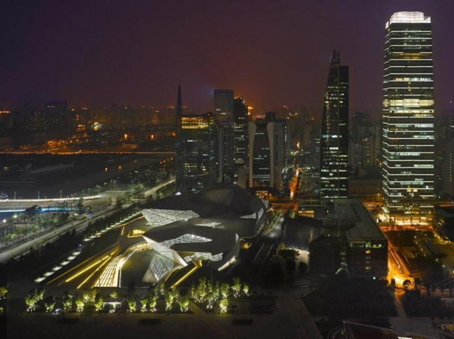 ������� ����� � �������� � Roland Halbe