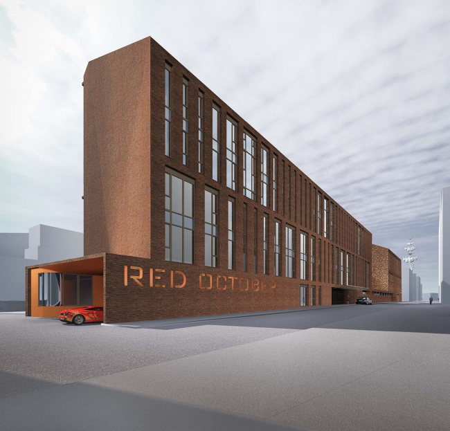 �������� ��������. ��������� ������������� ���� ����� ������ �� �������� ���������� � ������ �������� ARCHITECTS