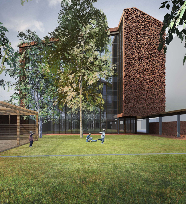 �������� ��������. ��������� ������������� ���� ����� ������ �� �������� ����������. ���������� ���� ��������� � ������ �������� ARCHITECTS