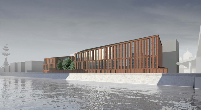 �������� ��������. ��������� ������������� ���� ����� ������ �� �������� ����������. ������������� ��� � ���������� ���������� � ������ �������� ARCHITECTS