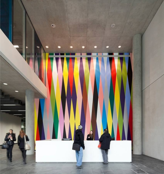 ������� ������ �����������. Photo: Adam Mork