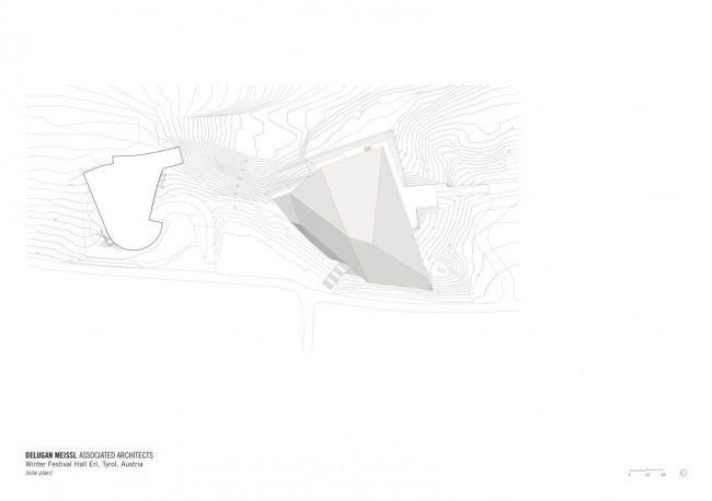 ������ ������������ ��� � ���� (������). ����������� � Delugan Meissl 