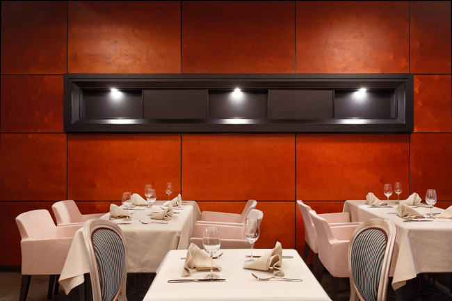 ������ �������� �Gastronomica fish�. � ������� ������