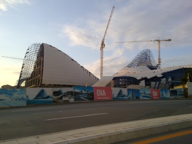 ���������� ����� ������� ������ � �������� �������������. ���� � ����� skyscrapercity.com