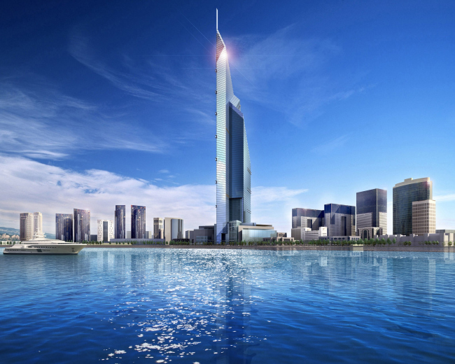 ��������� Dubai Towers � ���� (�����). ���� � ����� http://dubaiweather.info
