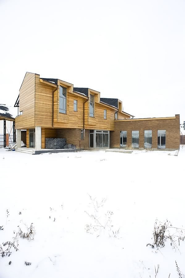 ���������� ����� ��� House 4L. ���.: ������������ ������ ������. ����: ���� ������
