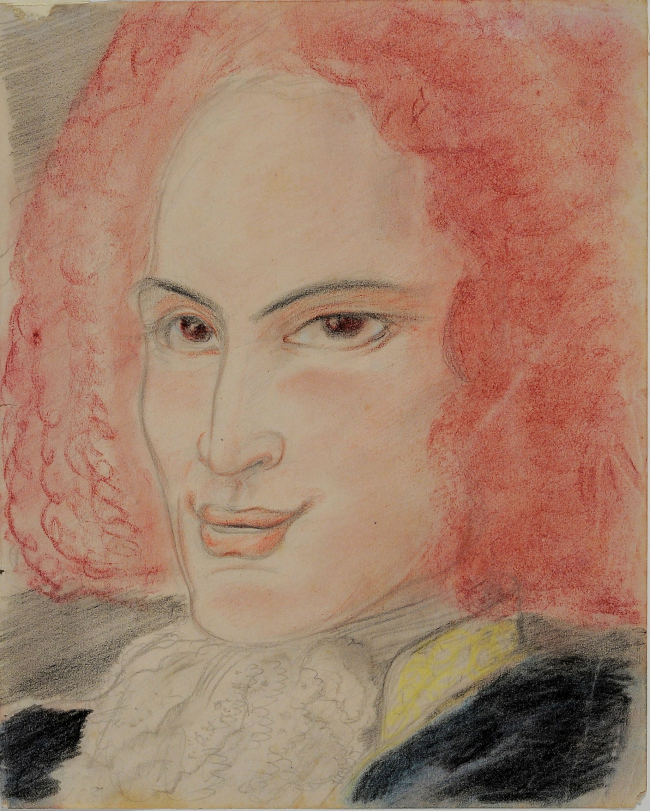 ������ �����-������ � ������� ������. ������ � ���������� ��������� �������� �� �������� �.�. �����. ������������� ��������� �����. �������� �.�. �������. 1944. � ��������������� ����� ����������� ��. �.�. ������