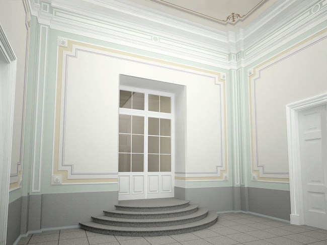 ������ ������������� ���������������� ������. ������������� ��������� ��������� 