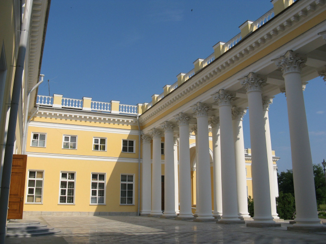 ������ ������������� ���������������� ������. ������� � ���������� 