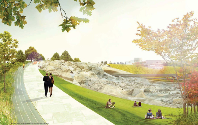 ������� ��������� ������������������ � BIG