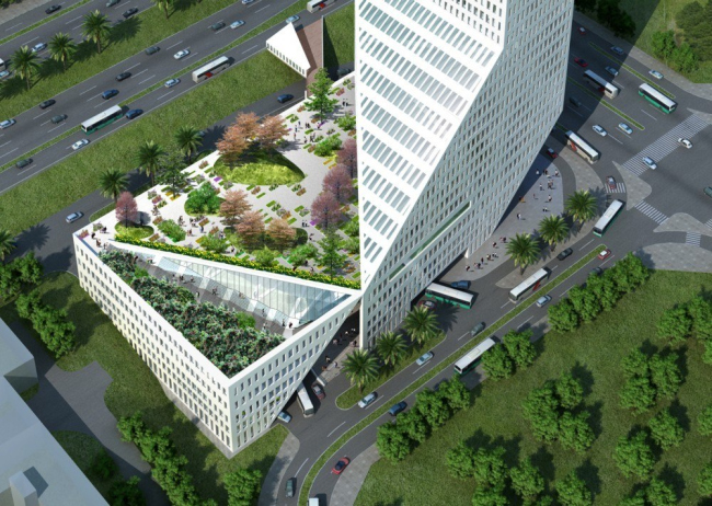 ����� ����� � ��������� � WORKac