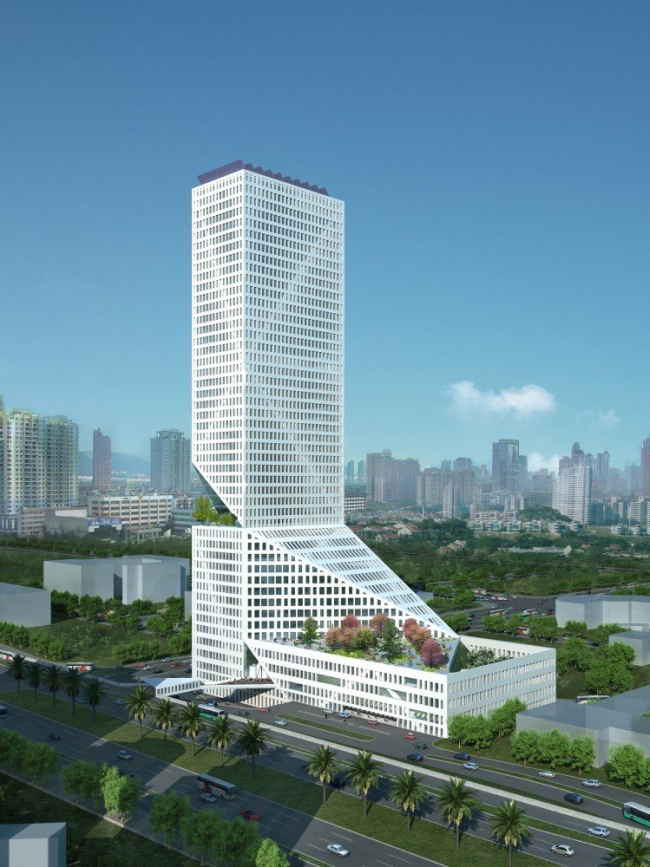 ����� ����� � ��������� � WORKac