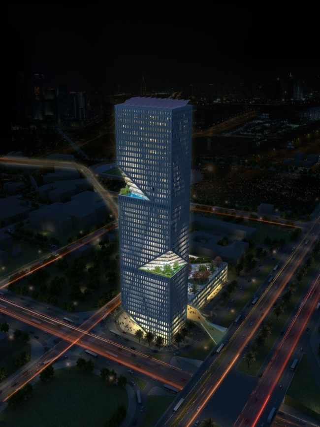 ����� ����� � ��������� � WORKac